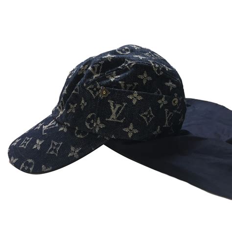 louis vuitton sjaal mannen|Louis Vuitton hats for men.